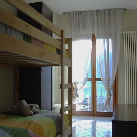 Typical Apartment In Valtellina Sondrio Kültér fotó