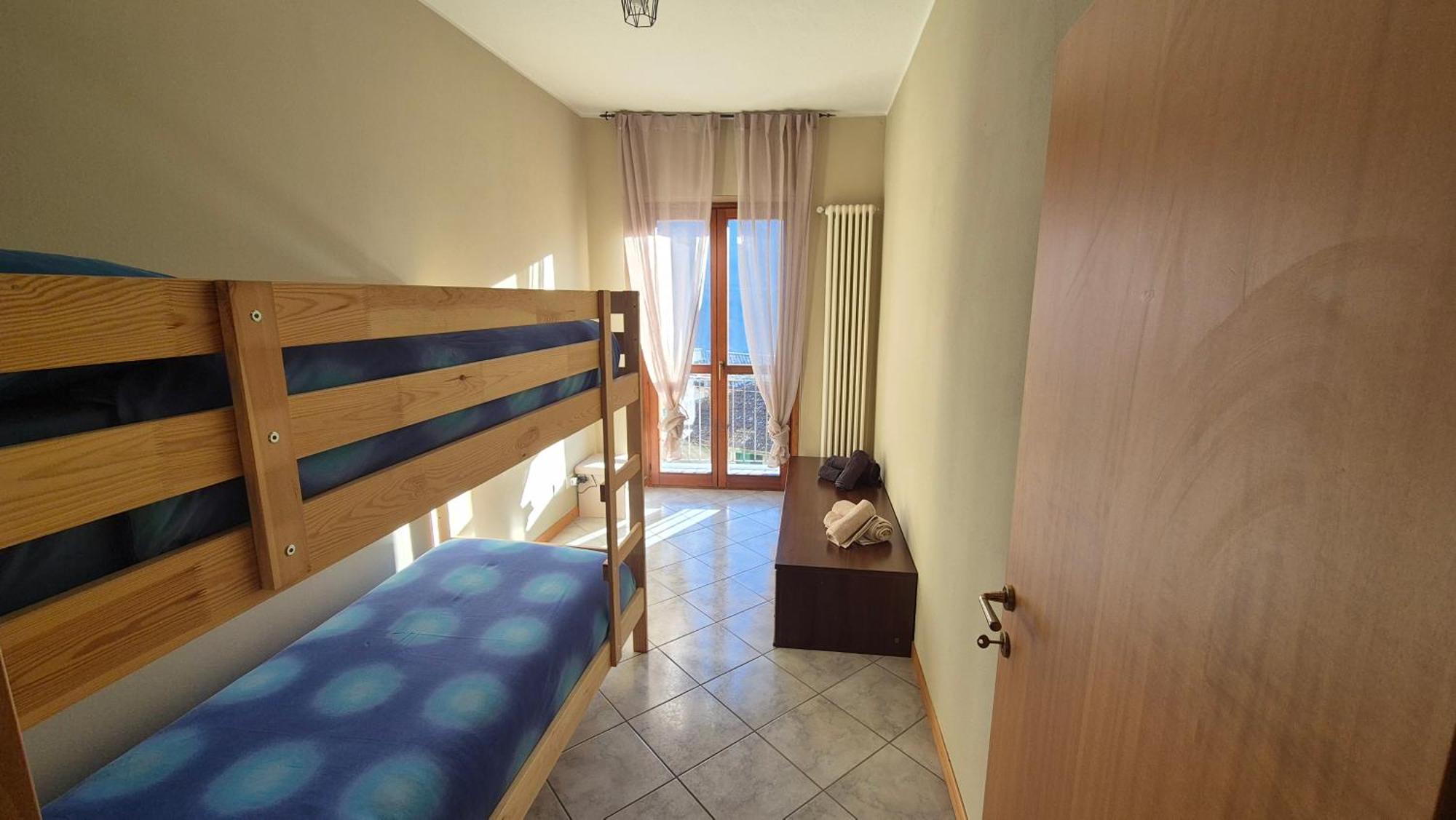 Typical Apartment In Valtellina Sondrio Kültér fotó